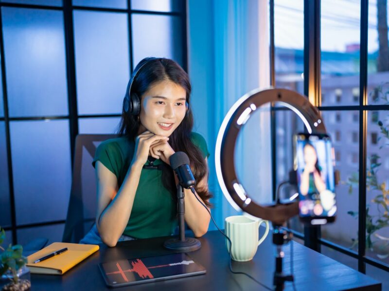 Budowanie marki osobistej w social media kurs online