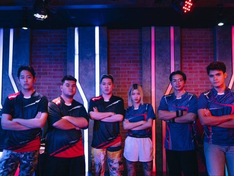 Instruktor e-sportu kurs online