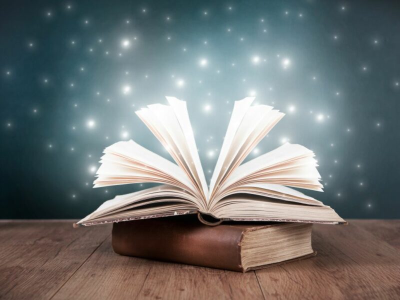 Instruktor bajkoterapii kurs online