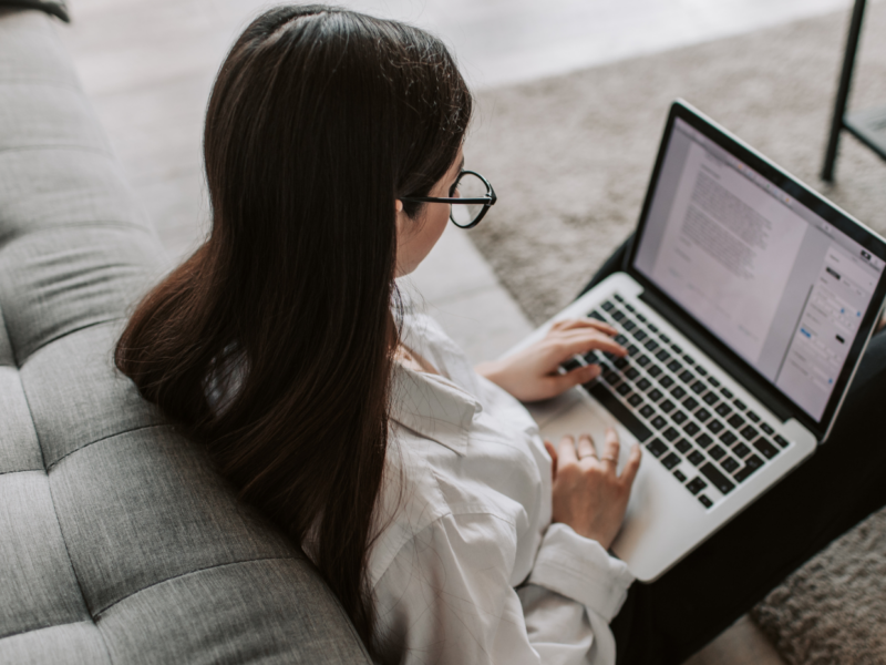 Asystentka wirtualna kursy online