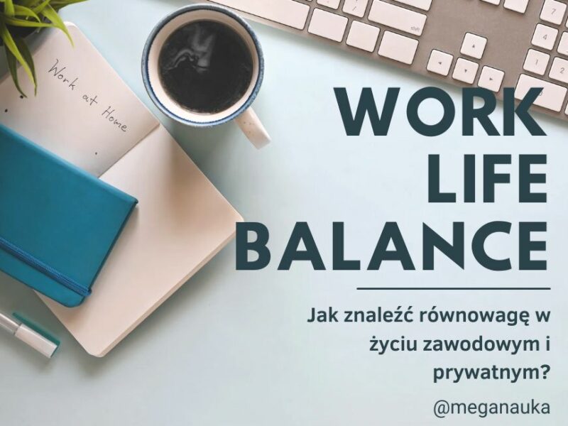 Work-Life Balance kurs online