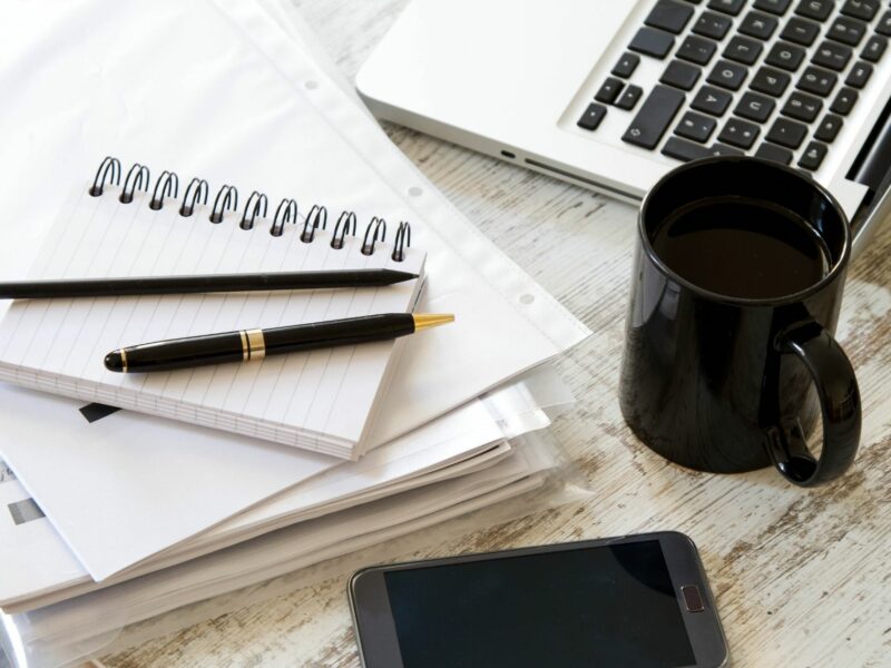 Koordynator biura i administracji kurs online