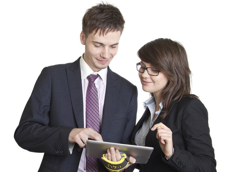 Asystentka prezesa - kurs online