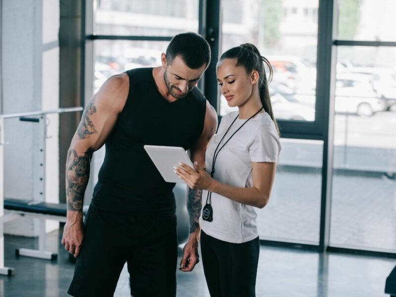 Instruktor masażu - kurs online