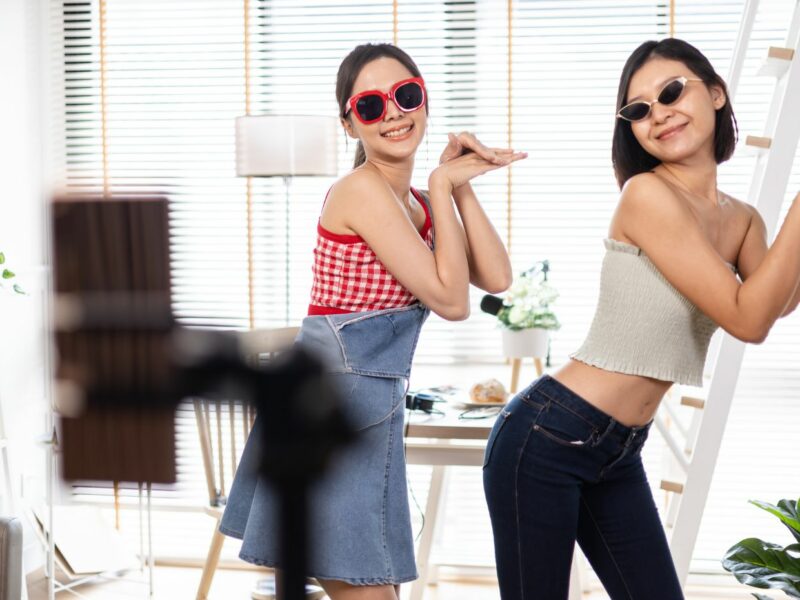 Trendy ruchowe w social media - kurs online z certyfikatem