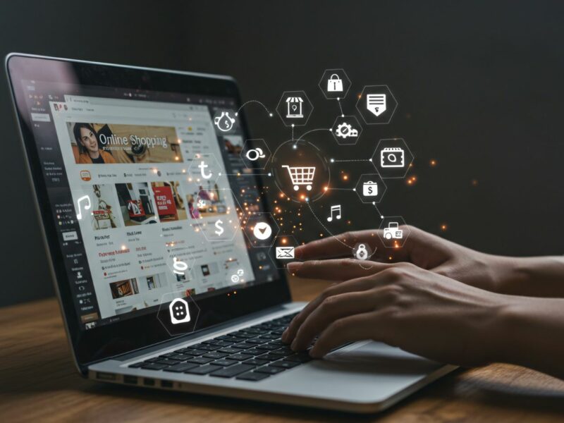 Ekologia w biznesie - kurs online