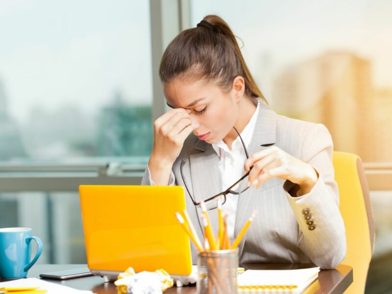 Techniki redukcji stresu w życiu osobistym - BEZPŁATNY KURS ONLINE