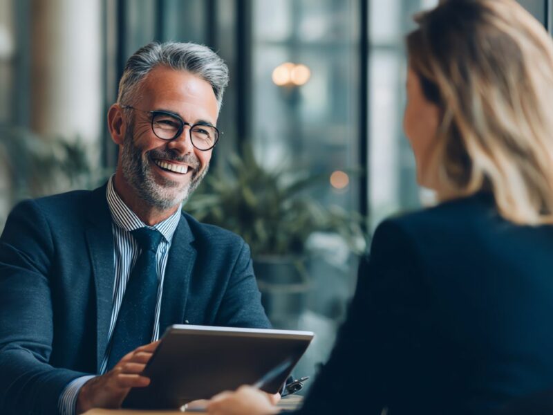 Coaching biznesowy - kurs online