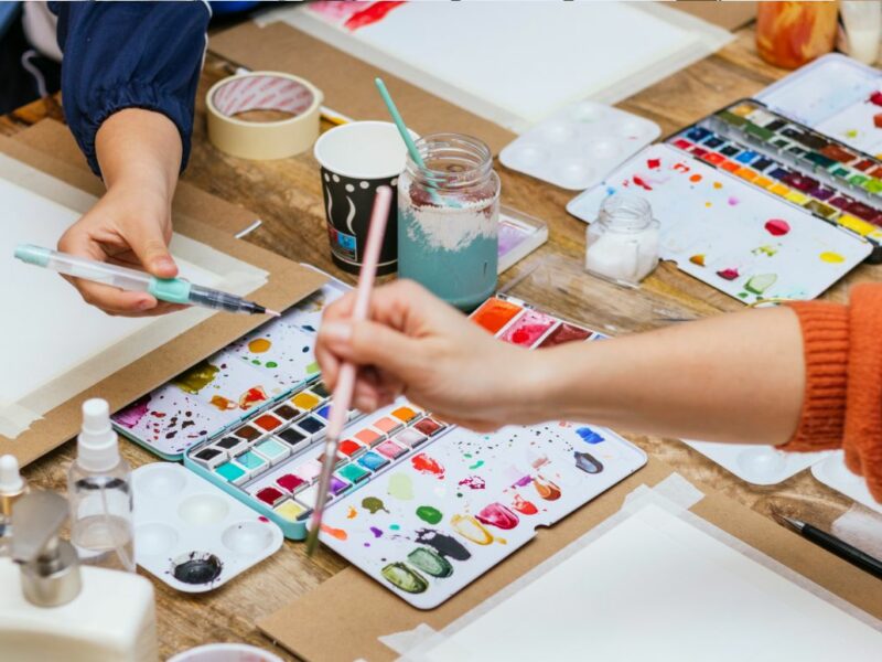 Instruktor sensoplastyki - kurs online z certyfikatem