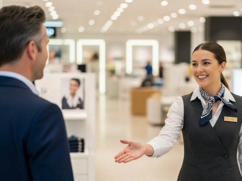 Onboarding- jak wdrażać nowych pracowników - kurs online