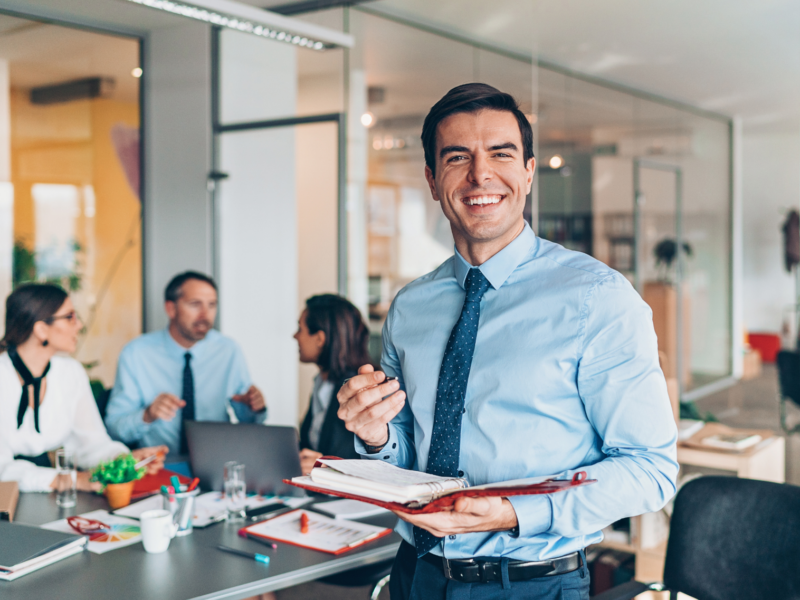 Administrator biura - kurs online