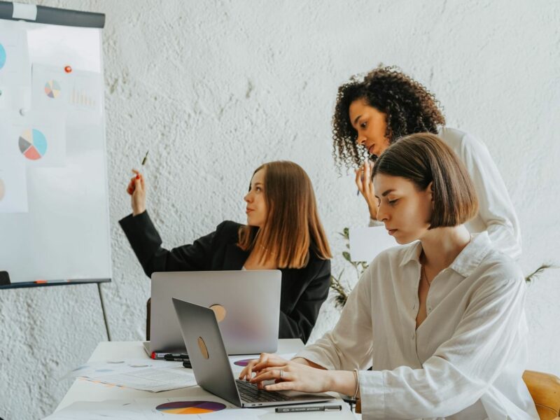 Instruktor szkoleń i warsztatów - kurs online