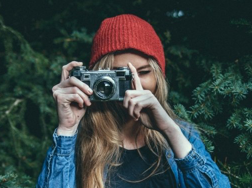 Instruktor fotografii - kurs online