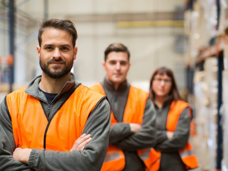 Zarządzanie logistyką i łańcuchem dostaw - kurs online